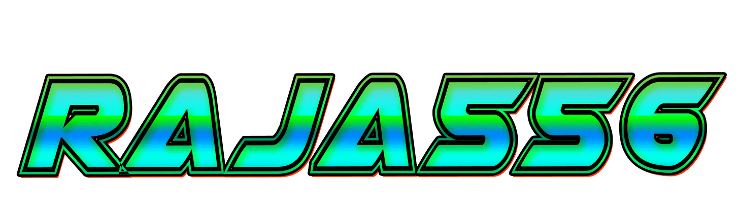 RAJA556